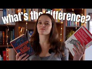 You don't need to finish that book