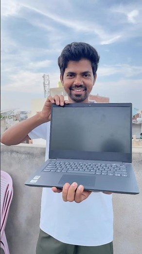 Lenovo Ideapad Gaming 3 Unboxing And Testing