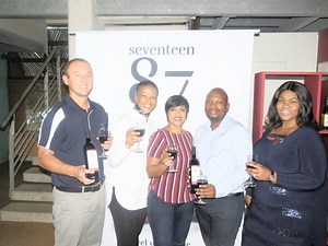 WATCH: Growing grape vines, fine wine and jobs in rural KZN