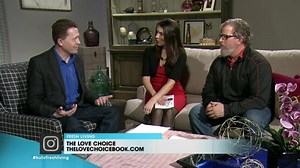 Dr. Paul Jenkins: The Love Choice