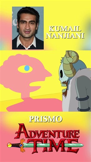 Voice Actors You Can't Escape😮 52 #voiceactors