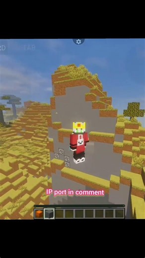 MAX NETHERITE KIT GIVEAWAY IN RANK SMP #minecraft #shorts