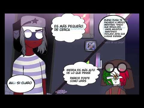 Rusia x México 🇲🇽🇷🇺