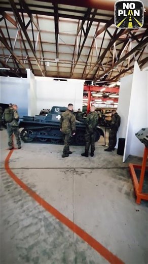 📍Deutsches Panzermuseum,Munster,Germany🇩🇪