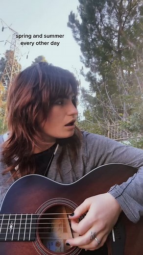 Finding Moritz in the Guilty Ones - Blue Wind | Spring Awakening