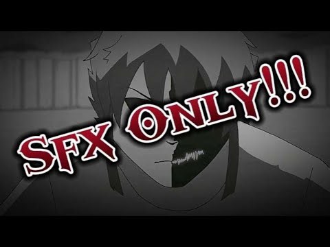 Chara vs Hate (Sound Effects Only)