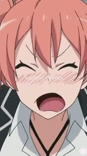 Yuigahama Yui CLEANEST Waifu Moments - Oregairu