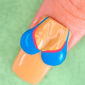 370K views · 969 reactions | Crazy nail designs that are easy to repeat | 5-Minute Crafts Family | Facebook