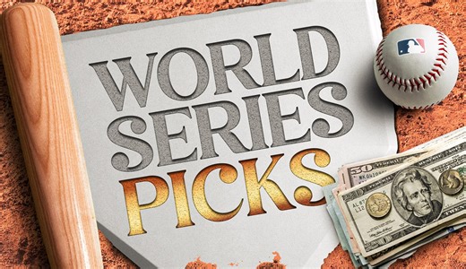 2024 MLB odds: World Series best bets, predictions