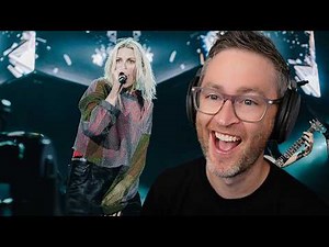 The Official release of Linkin Park - Faint with Emily Armstrong's vocals LIVE from São Paulo