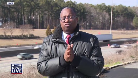 Construction alert: The next phase of I-285 expansion begins