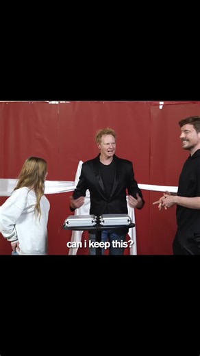 My Daughter Survives in the World's Tiniest Car