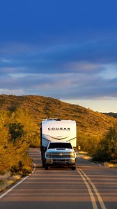 Shop a large selection of new & used RVs and get into a new RV with $0 down and no payments for up to 90 days! | Camping World | Facebook