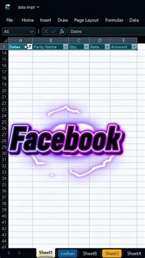 How to use filter in excel ✅✅#shorts #excel #spreadsheetmagic #exceldata #exceltips #spreadsheets