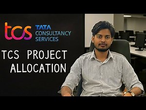 How to Get a Project in TCS After ILP | Full Project Allocation Guide (2025)