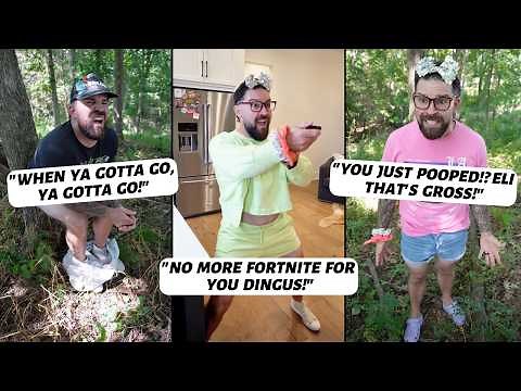 ✨ NEW ✨ BEST TikToks of THE AWESOME LAWSONS 😂