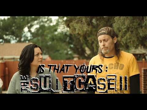 Is That Yours: The Suitcase II (2026)