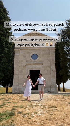 Elegant Wedding Photography Poses to Practice