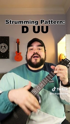 How to play Creep by Radiohead on the Ukulele with this easy Ukulele Tutorial video 🎸 #ukuleletiktok #ukuleletutorial #ukulele #youcanukewithus #creepradiohead