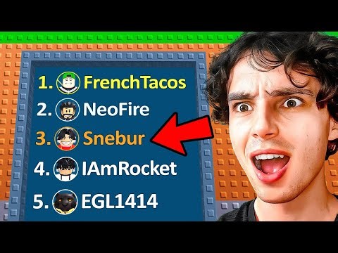 I REACHED THE RANKING ON STEAL AT BRAINROT!!