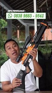 BOCAP FX CROWN V7 LARAS FAGESA PROMO CUMA 2 JT 500 #promosenapanangin #senapananginterbaik