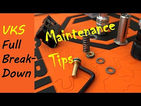 Pepperball VKS - full breakdown, more reliability tips!