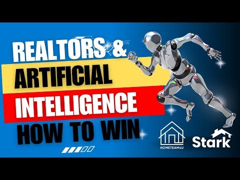 Realtors and AI | HomeTeam4u