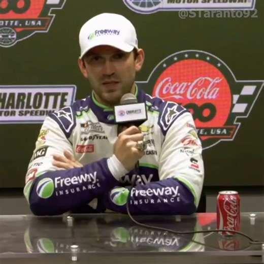 Something that makes Daniel Suarez a fitting winner to the first race after Kyle Busch's passing: In Mexican culture, there is great reverence for the deceased. They are very family-oriented people, and Suarez gets to have his family with him each Coke 600 week."Kyle, he wasn't my family. But he was someone that gave me a hand when I needed it most. And it wasn't just a hand. It was a hand of a legend, it was a hand of somebody with so much experience. So for that I will be forever grateful. For
