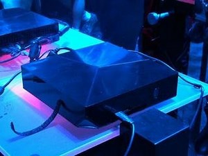 Alienware Alpha (hands-on)