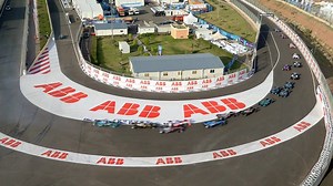 88K views · 330 reactions | This weekend, the 10-nation #ABBFormulaE season’s tour ends with two races in New York City. And one thing is clear: The time of the electric car has finally arrived. And ABB is bringing it to a roadside near you. https://social.abb/the-electric-car-has-finally-arrived #NYCePrix | ABB | Facebook