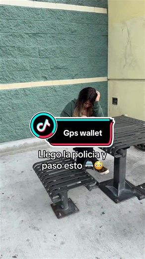 Never Lose Your Wallet Again with GPS Tracking