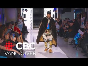 Vancouver Indigenous Fashion Week returns