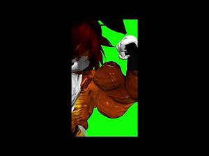 #Shorts Overheat Bicep Flex Animation (With the ASMR squeaking muscle sound you love!)