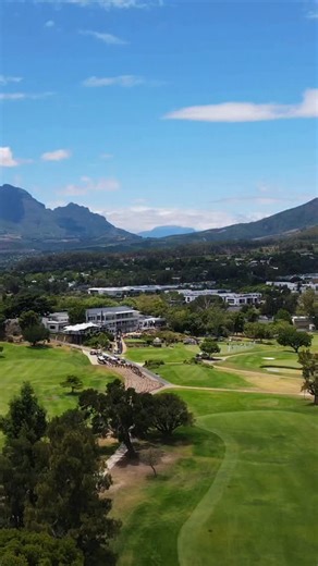 A look back at the Investec SA Open media day at Stellenbosch Golf Club last week. ⛳️ Follow @investecsaopen for more tournament and tickets updates. #InvestecSAOpen | Sunshine Tour