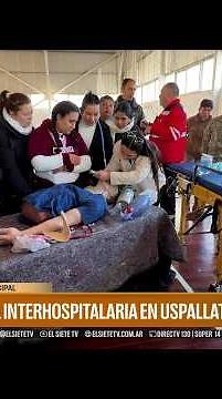 KNOWLEDGE SAVES LIVES | Huge turnout for CPR and first aid training