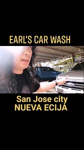 EARL'S Car wash, San Jose city NUEVA ECIJA | Bern Marzan - Songwriter Singer Composer & Recording artist
