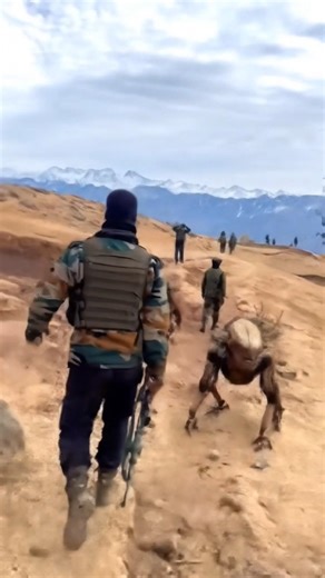 add an object #shortvideo #indianarmy