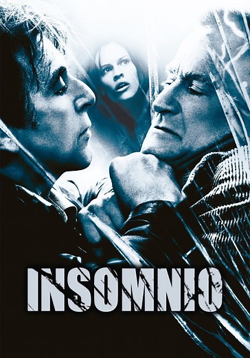 Insomni - película: Ver online completa en español