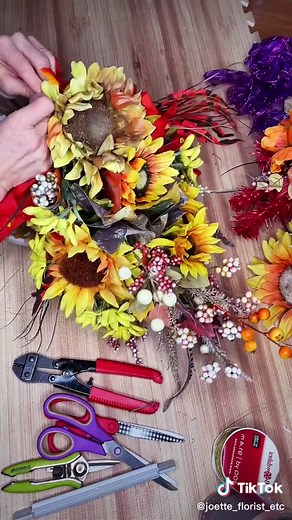 DIY Cemetery Flower Arrangement Hacks