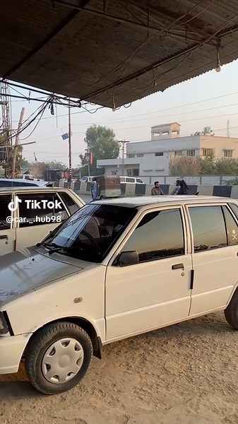 MashaAllah 🫀🫶🏻#viral___video #foryouu #foryoupage #mehran #carhubcomunity