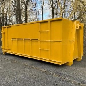 [Hot Item] Hook Type Container Hook Lift Bin Roll on off Container