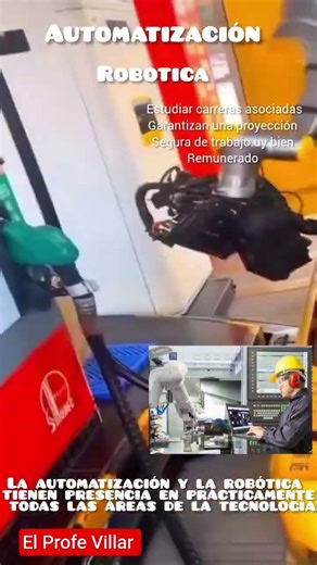 Automation and robotics #basicelectricity #electriccurrent #electrician #electrons #elect