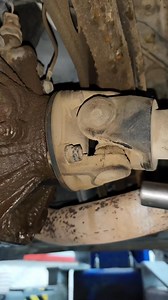 Propeller shaft seal replace #viralpost2024 | Sanjay Sahu