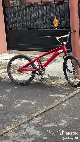 Ontel Speed: Exploring the Thrill of Cycling Events