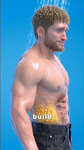 Cold Showers For 7 Days — Here's What Happened