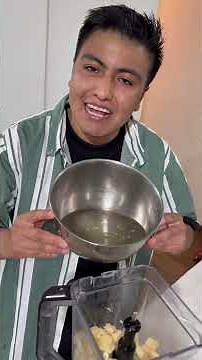 Homemade sugar 👹🤪 #cooking #recipe #humor #shorts