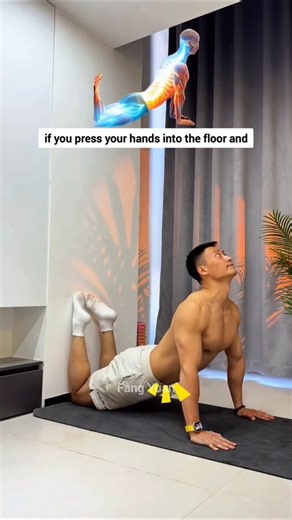 Back pain relief in second 😌🚨 #backpain #backworkout #pain #shortsvideo #fangyuanfitness