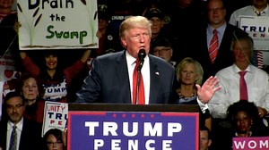 ‘An Inconvenient Sequel: Truth to Power’ Trailer