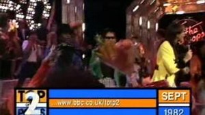 Showaddywaddy - Who Put The Bomp (In The Bomp-A-Bomp-A-Bomp)