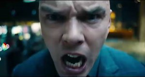 Epic IMAX Trailer for James Gunn's Superman